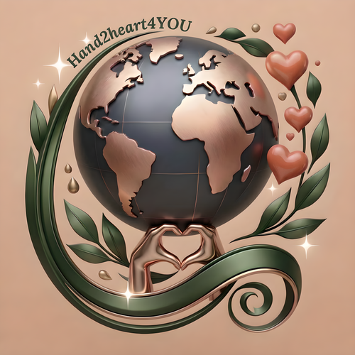 Hand2heart4YOU 